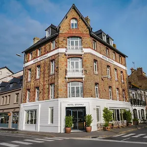 Aubade Hotel