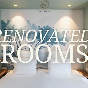 Le Cardinal Hotel